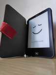 Czytnik ebooków Tolino Vision 2 + etui