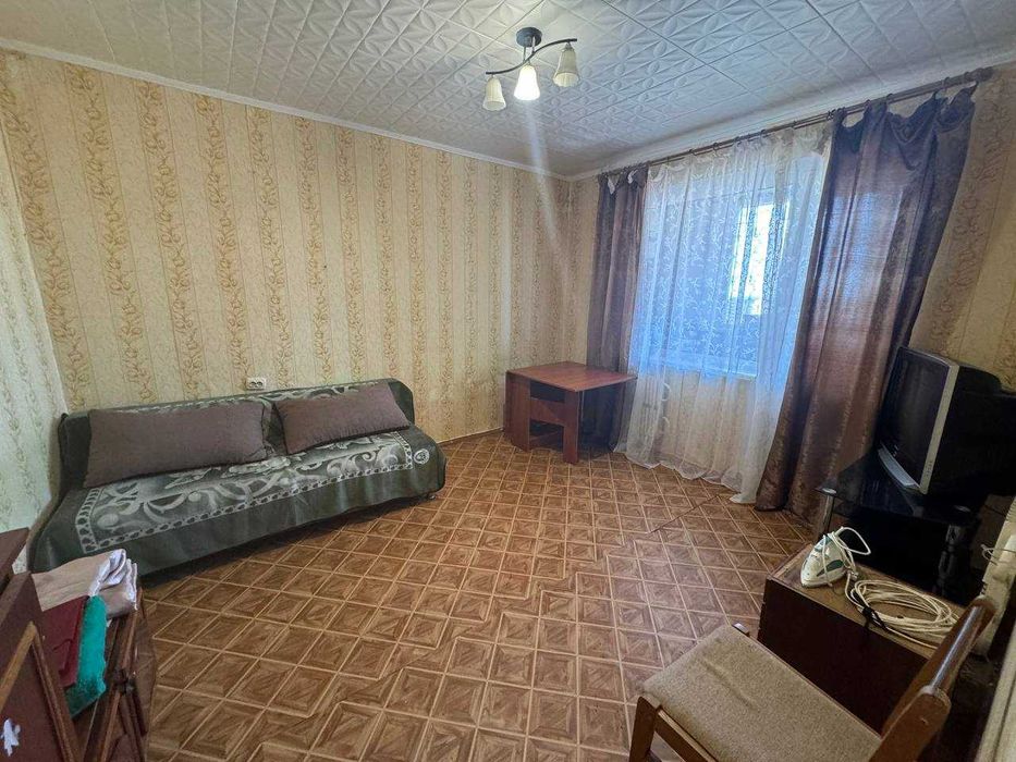 АРЕНДА 2-х комнатной квартиры ул ХРУСТАЛЬНАЯ, 8 (м-н Лазурный)