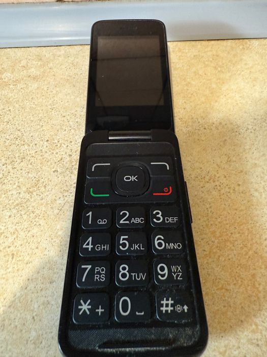 ALCATEL 3025X telefon