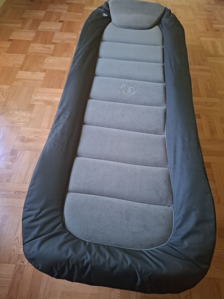 Łóżko rozkładane 210/80/35