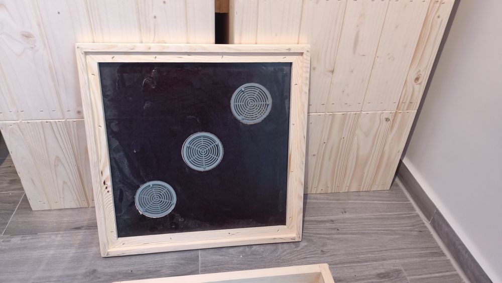 Ul wielkopolski 10 ramkowy