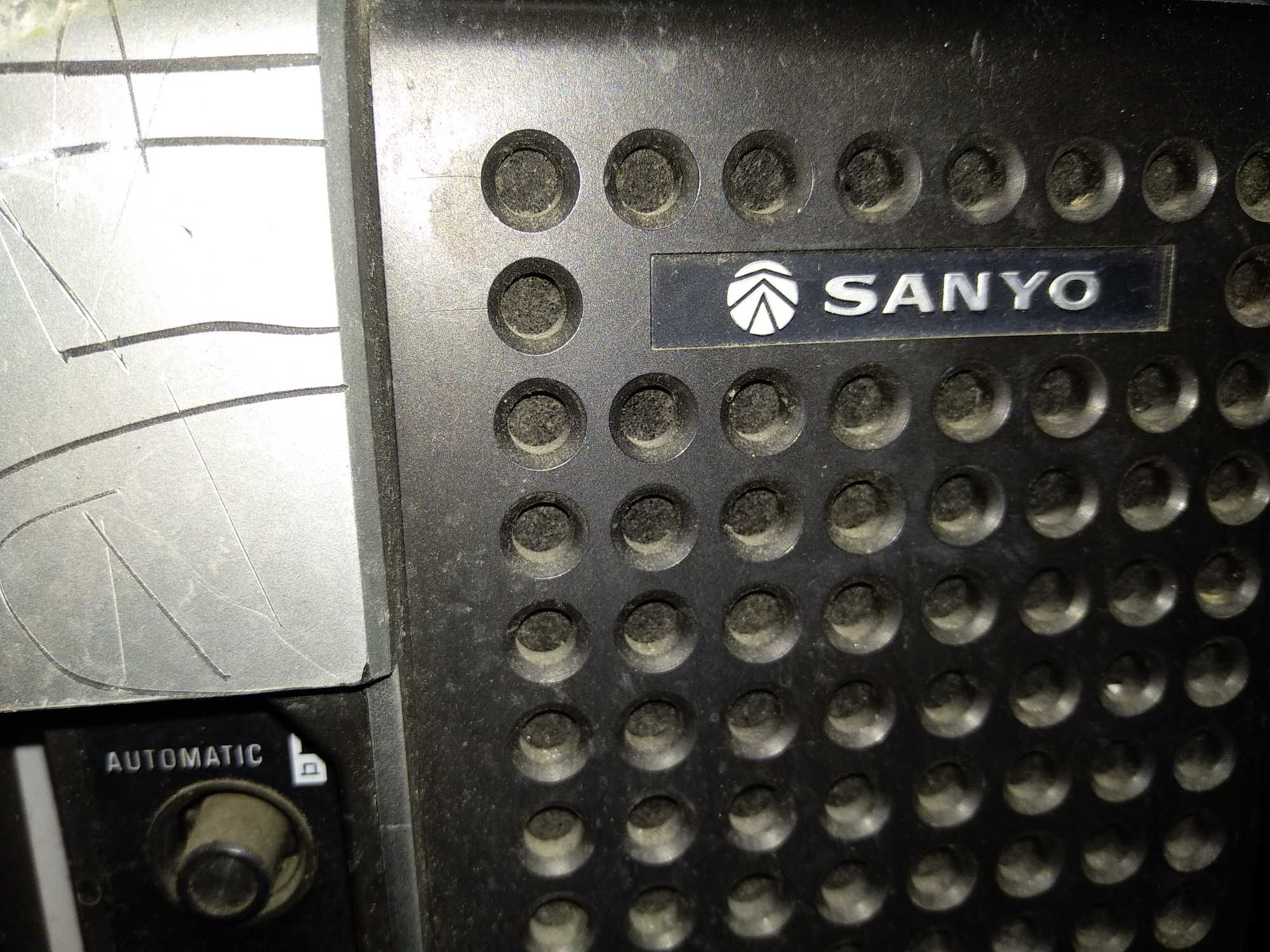 Телевізор Sanyo 11111111111111111111111111111111111111111111111