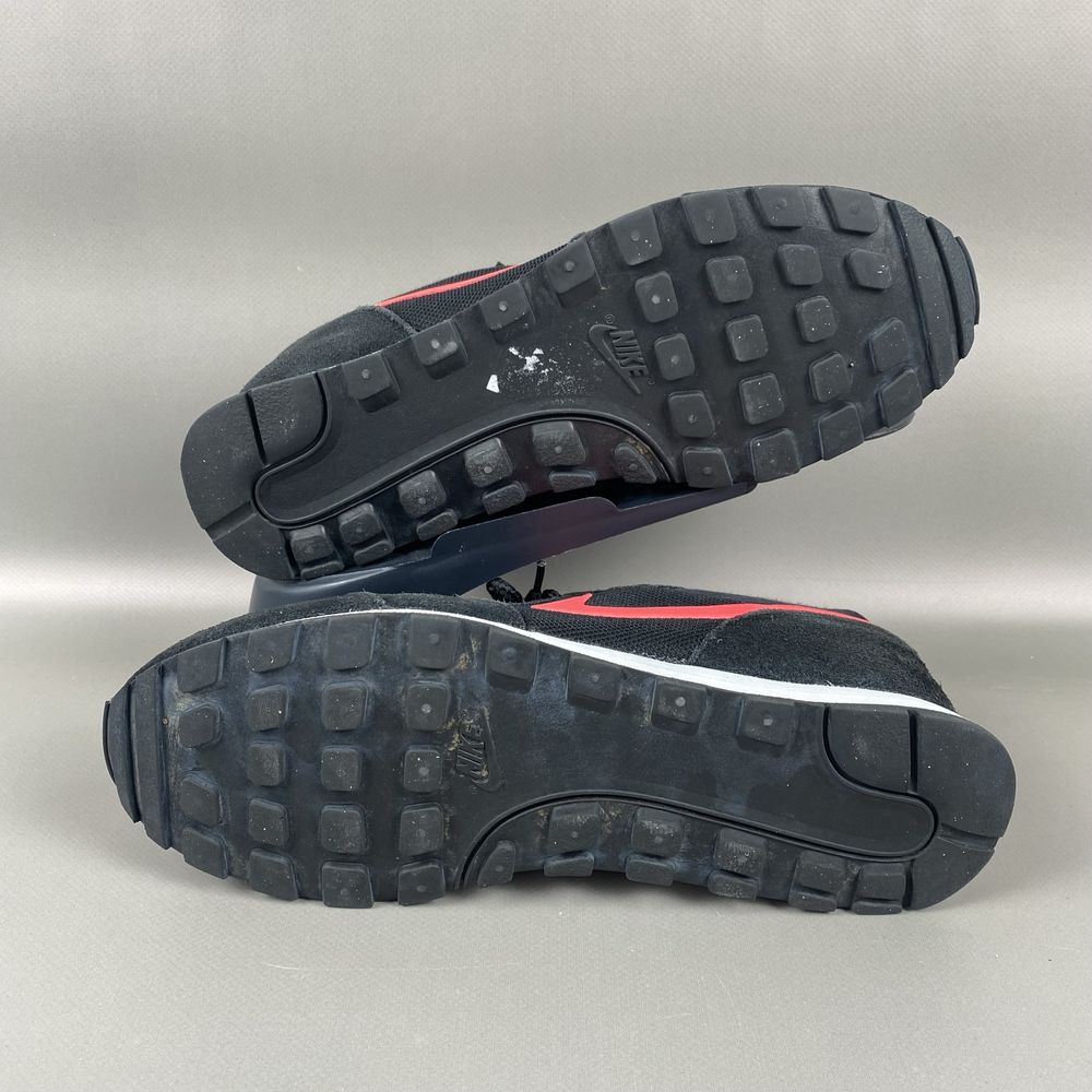 Кросівки Nike Md Runner 2 Black 749794-008 Оригінал