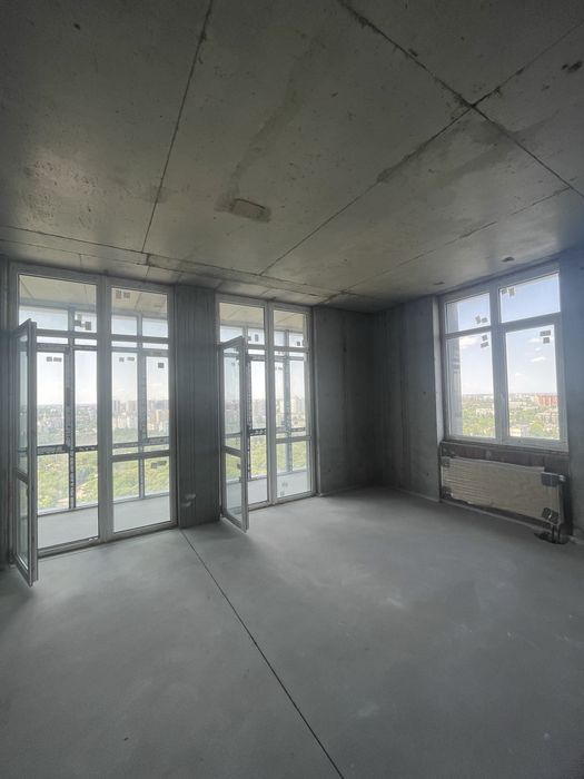 3х комнатная квартира пр. Шевченко! Олимпийский Парк Победы!