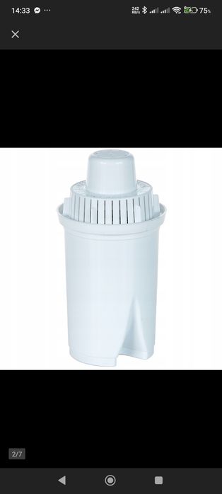 Aquaphor b15 standard 170l 10szt nowe zapakowane oryginalnie. 
Kod wkł