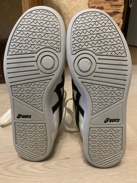 Кросівки Asics Frazer/41.5р 26см/Original,шкіра