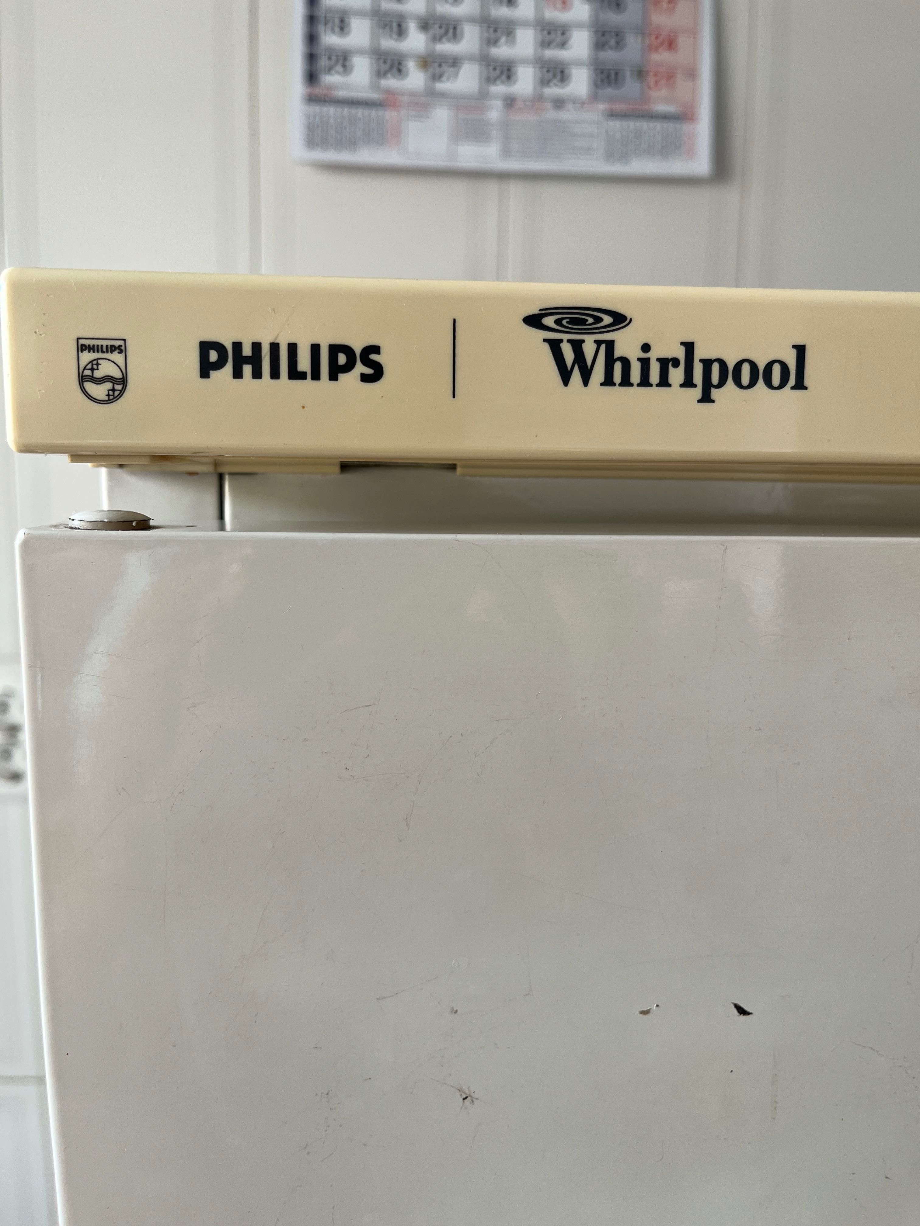 Frigorífico Philips - Whirlpool