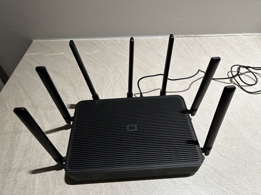 Router Mio AIoT AC2350