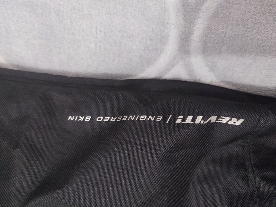 Calças Revit Varenne