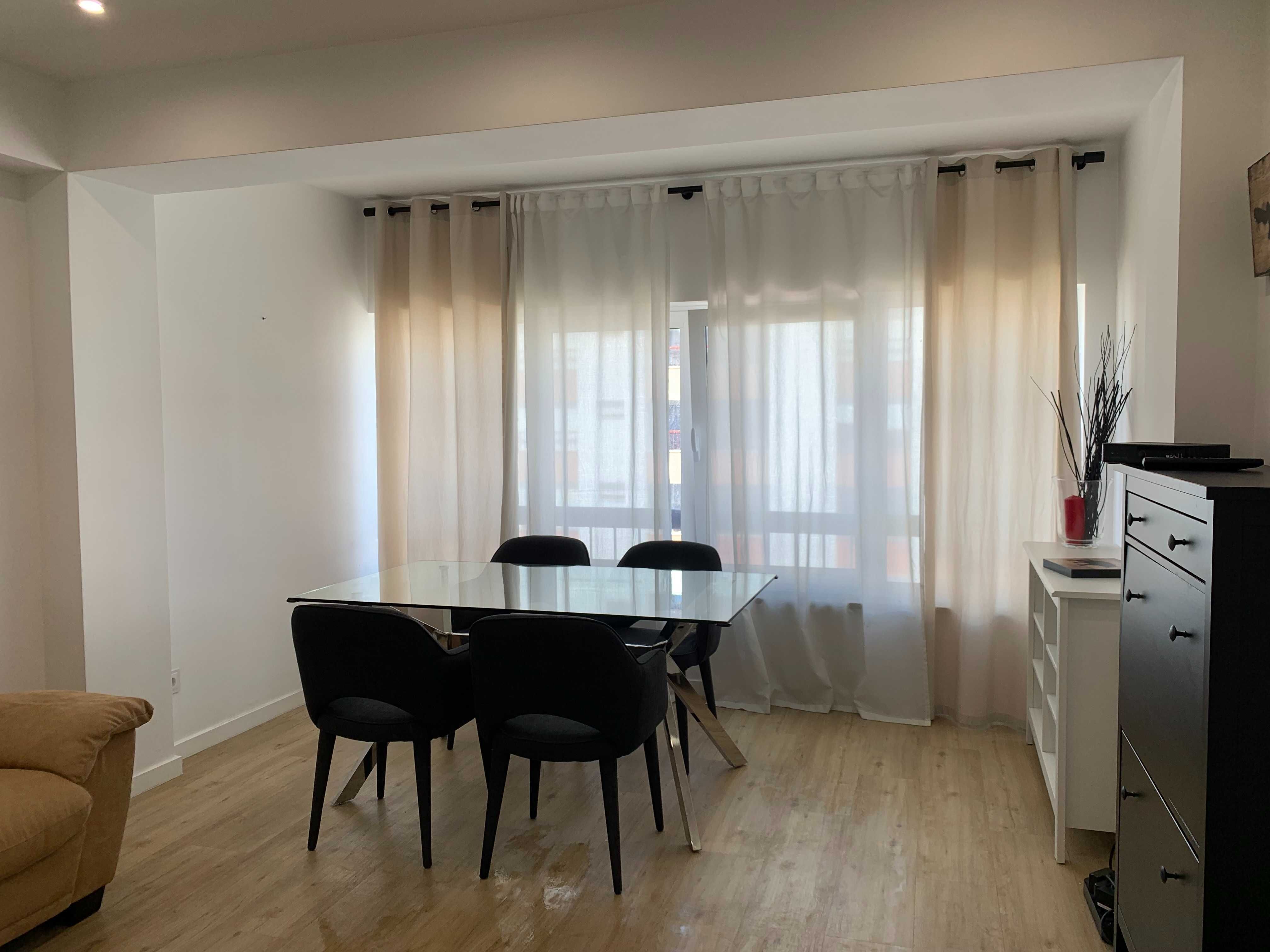 T2 Duplex Oeiras