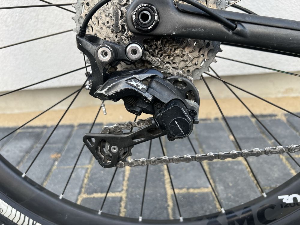 Trek Procaliber Kashima 9.9 SL rozmiar L