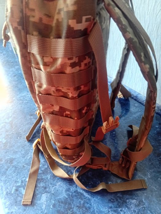 Продам рюкзак новый