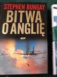 Stephen Bungay Bitwa o Anglię