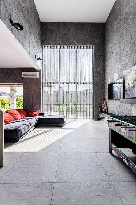 Оренда 4к дизайнерського будинку, КМ "Крушинка", Крушинка, Генератор