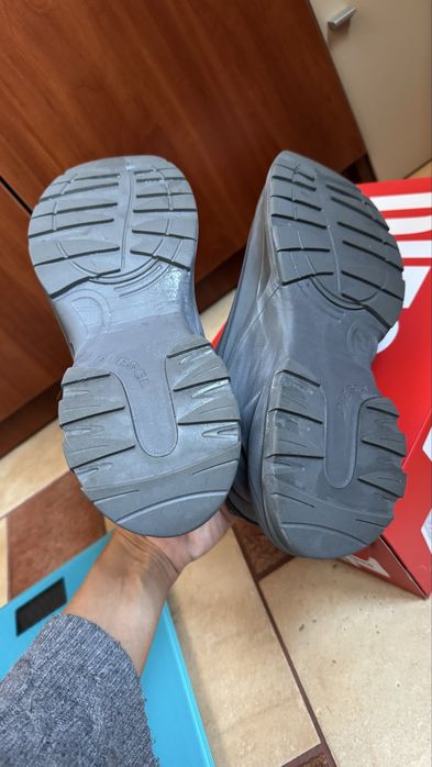 Кроссовки Diesel