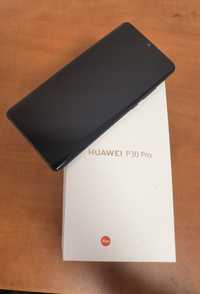Huawei P30 Pro 6/128GB stan idealny + karta nanosd