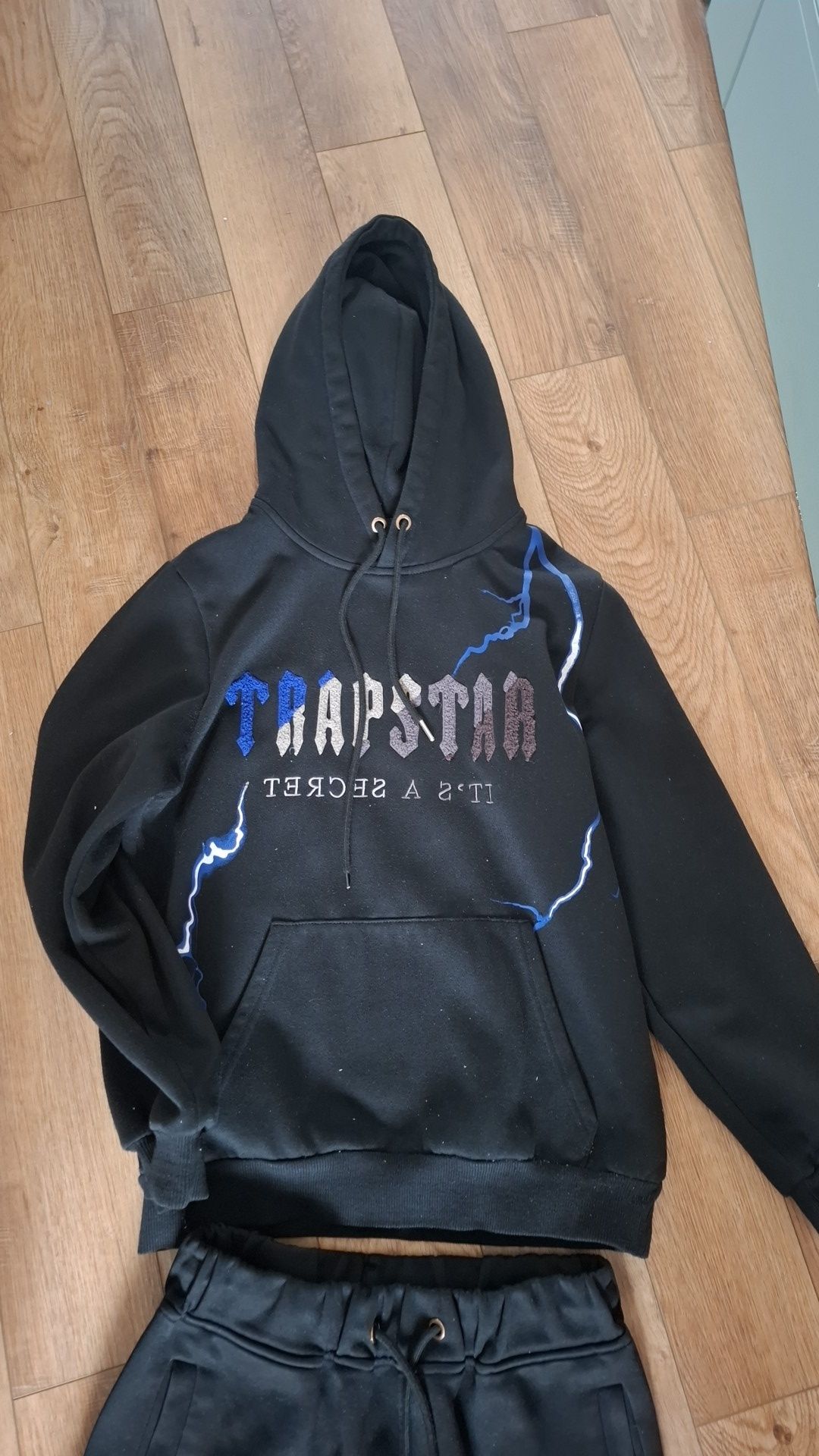 Dres trapstar dres