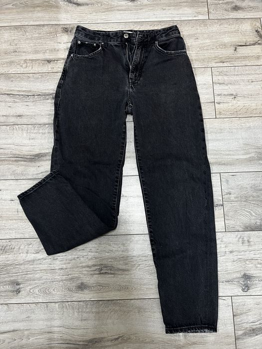 Джинси Bershka 34