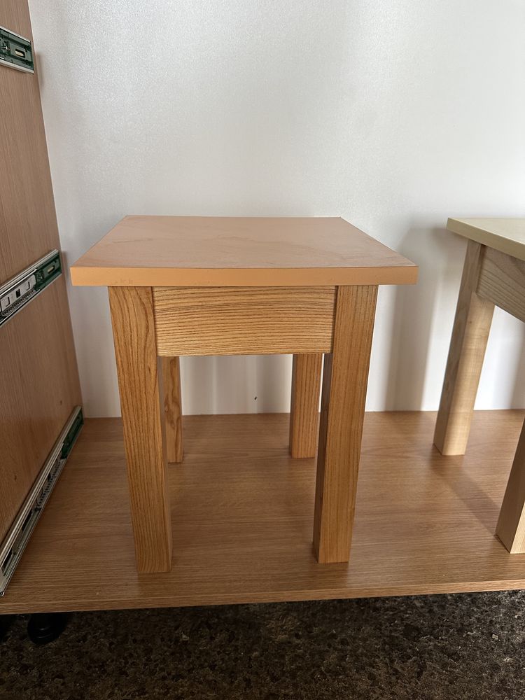 Taboret, stołek, krzesło