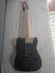 Harley Benton Fusion T EMG