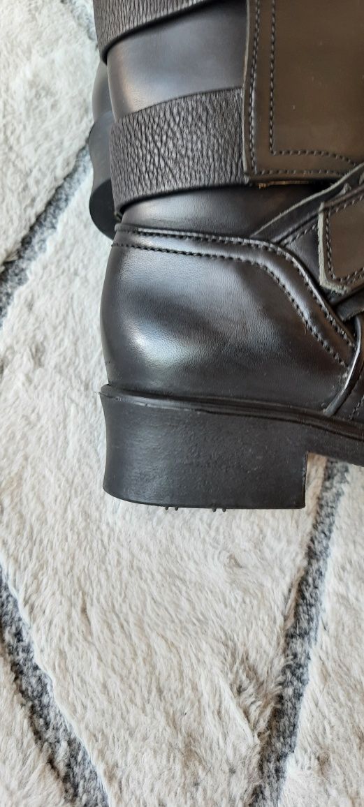 Buty na motocykl Daytona Urban 39