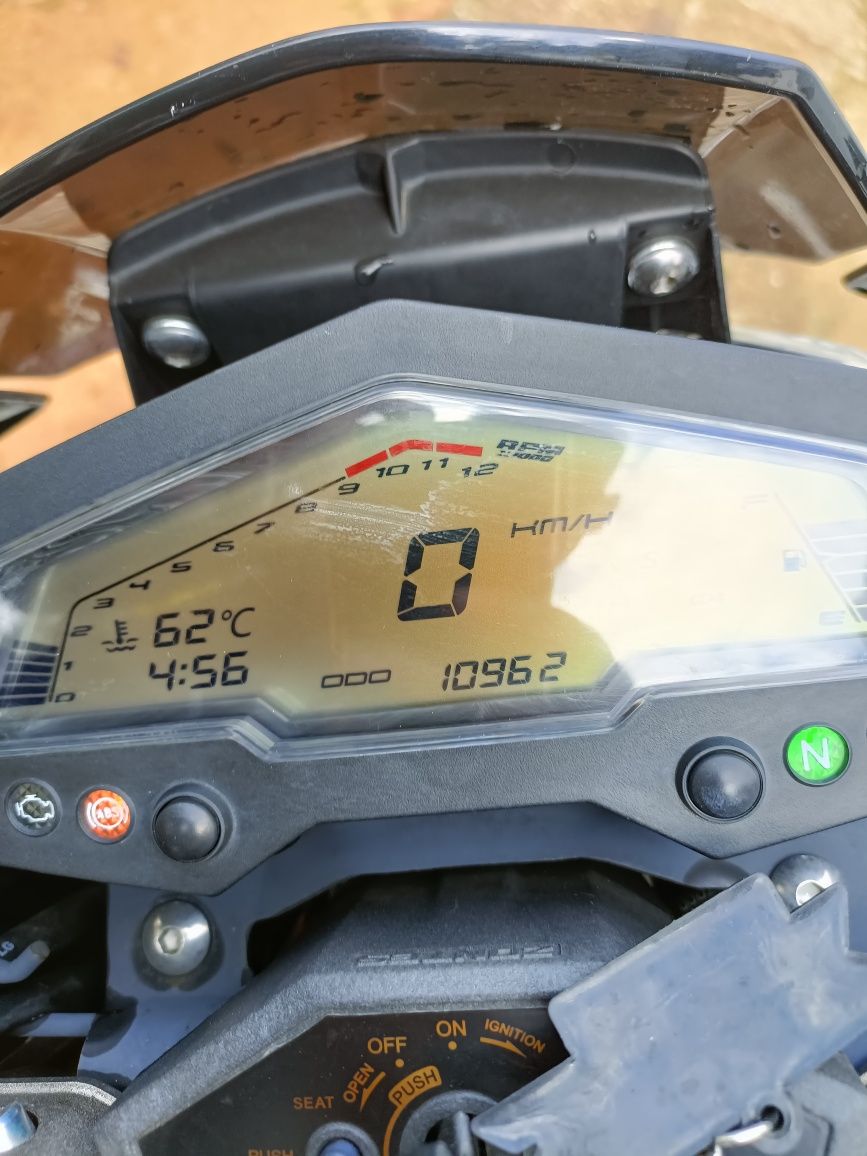 Zontes Z2 125cc 2022