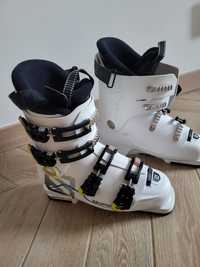 Buty narciarskie Salomon xmax 60T juniorskie