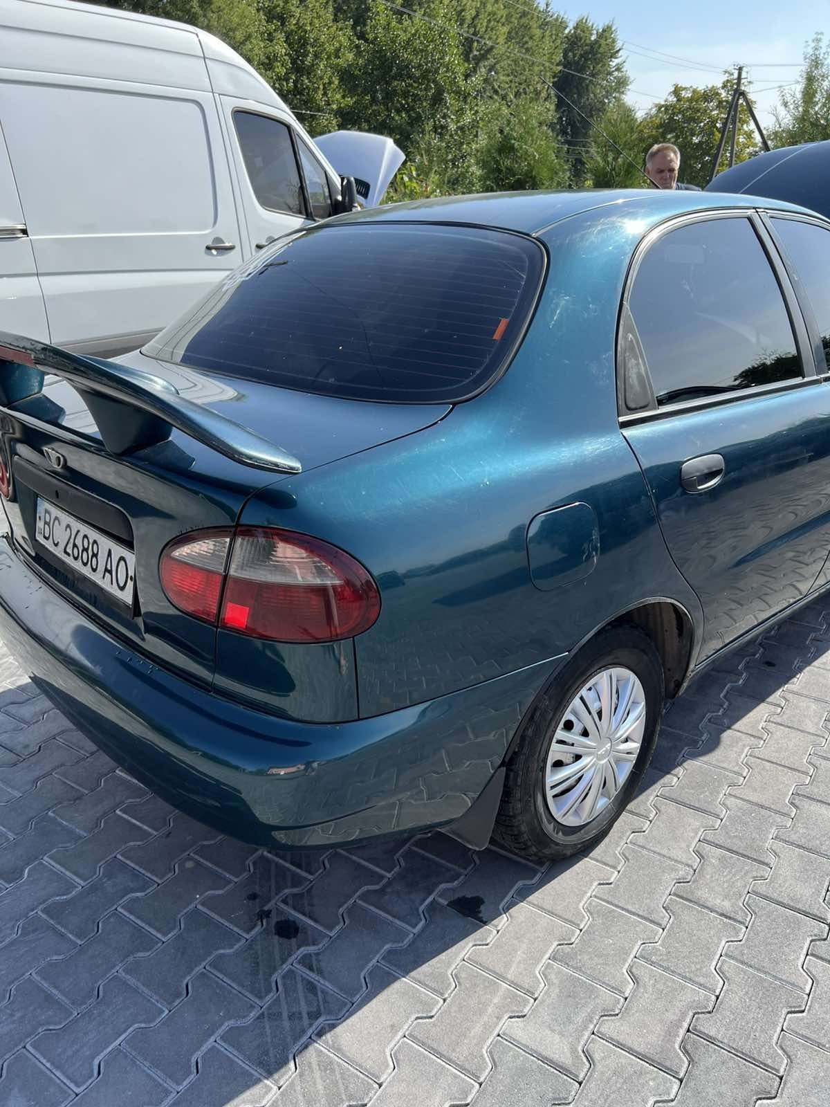 Продам део сенс 1.3 мотор після капітального ремонту