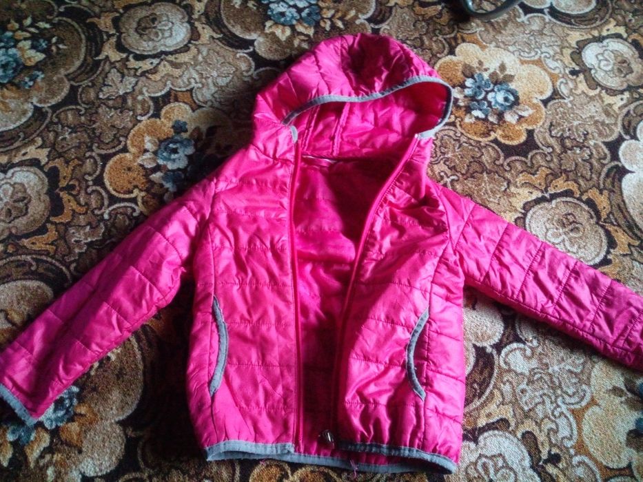 Paka kurtek wiosenno-jesienne 98