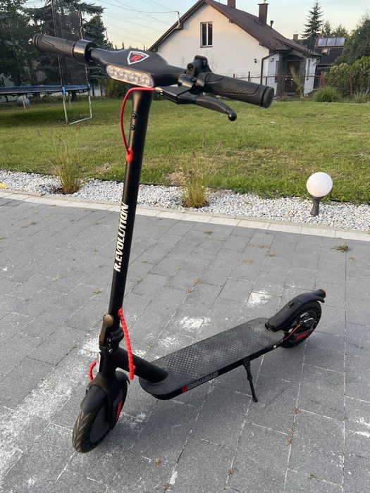 Hulajnoga elektryczna R.Evolution R-EV42112