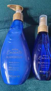 Zestaw Avon Encanto Glamourous