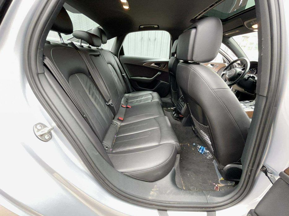 2016 Audi A6 2.0T Premium Дизель з ПДВ