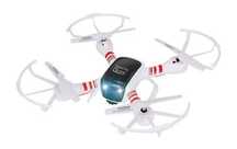 Nowy Dron dove wifi by QUER