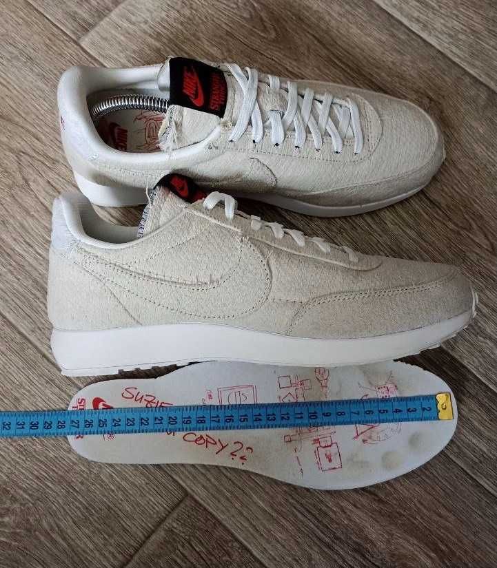 Кросівки Nike Air Tailwind Stranger Things