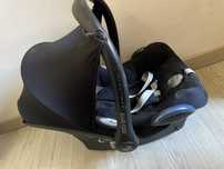 Cadeirinha Maxi Cosi