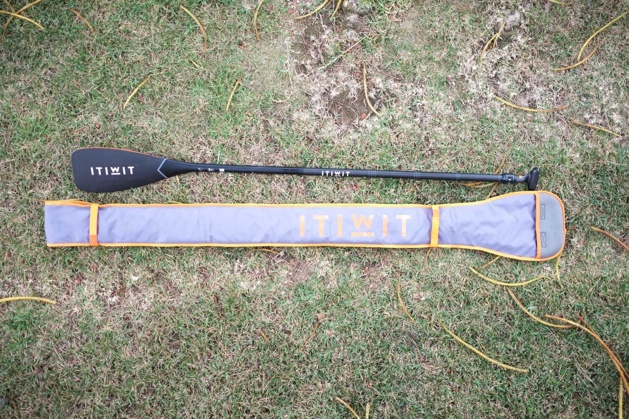 Prancha SUP 8'5" Wassup Epoxy
