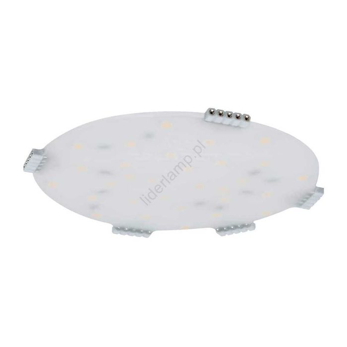 Oświetlenie LED Paulmann 70711 Oprawa z czujnikiem
