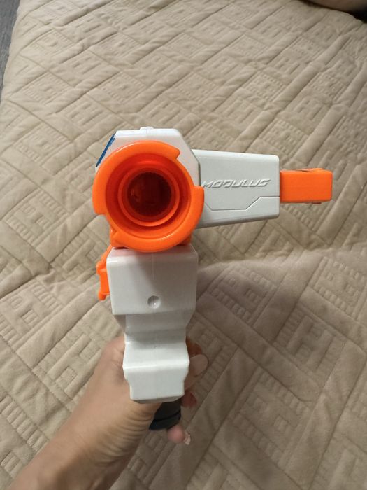 Іграшка оригінальнп Nerf