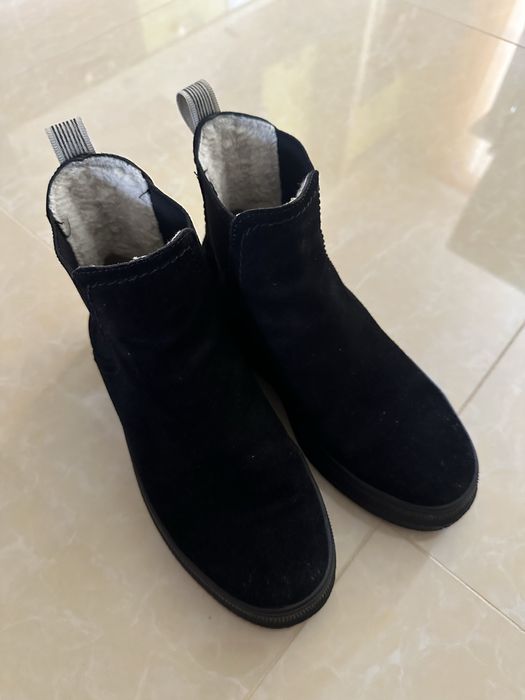 Gant ботинки женские