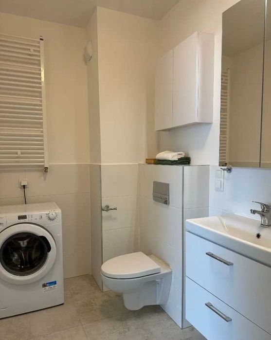 4 pokoje, Ruczaj, mieszkanie do wynajęcia. Voucher 1200 zł na start!