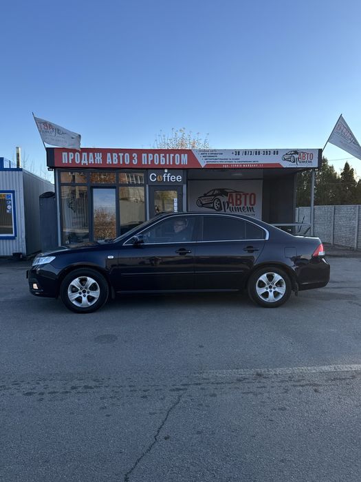 Kia Magentis 2009 р. 2.0 бензин $6400