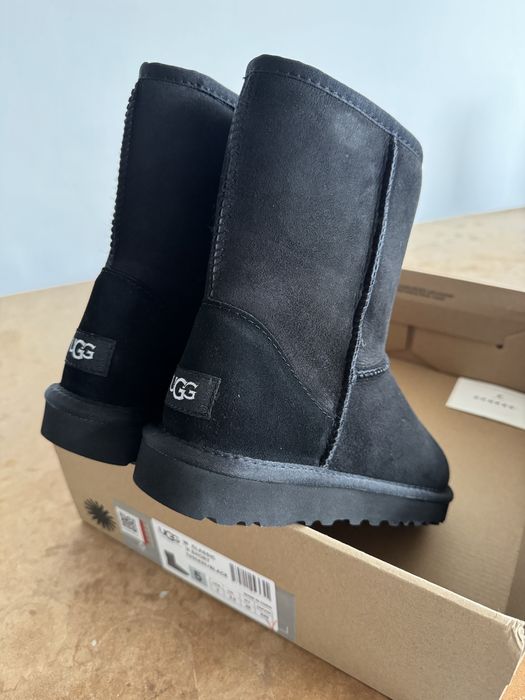 UGG Classic Short II original оригінальні угги 36 розмір