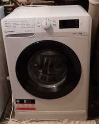 Pralka indesit MTWE 71252 WK PL