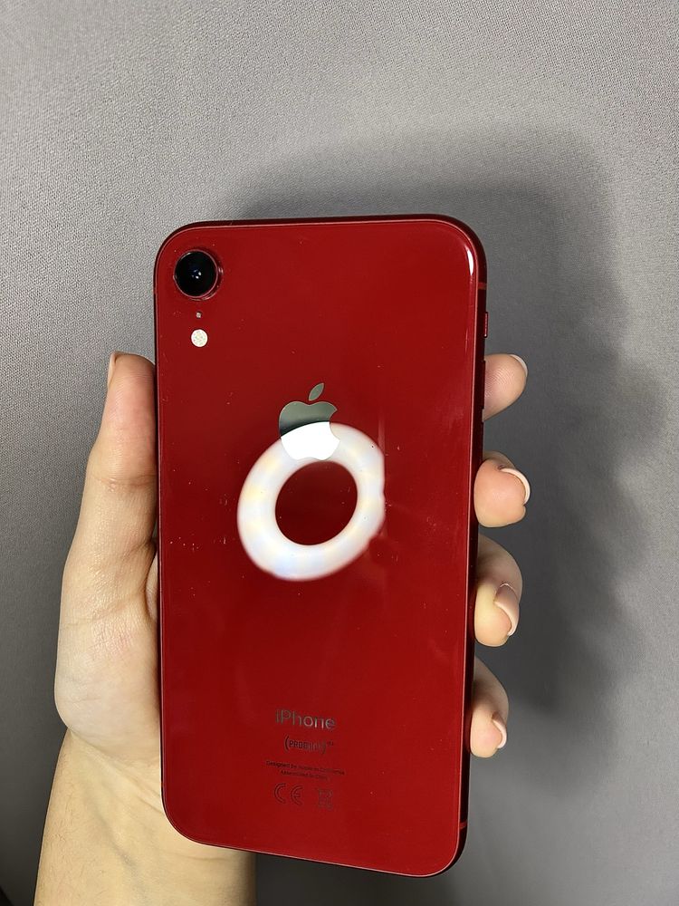 ПРОДАМ IPHONE XR 64GB, чудовий стан!
