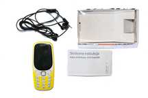 Telefon komórkowy Nokia 3310 dual sim 2017 TA-1030