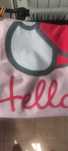 Capa de edredão, Hello kitty