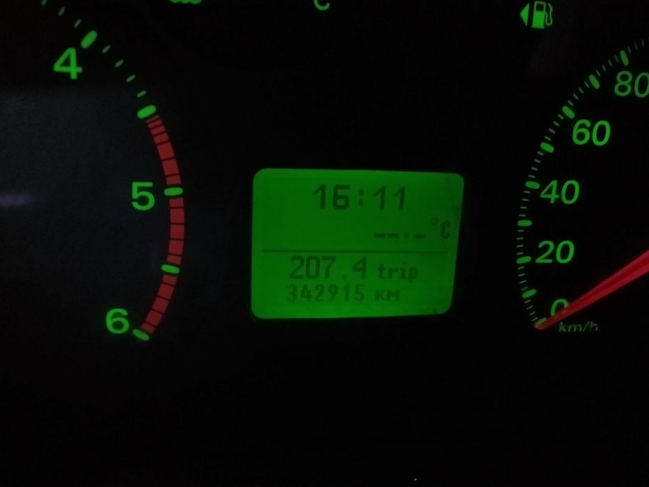 Ford Transit 2008 2.2