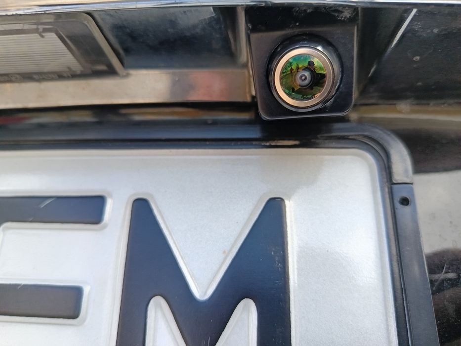 Renault grand scenic 3, Restyling, Bose, 2013