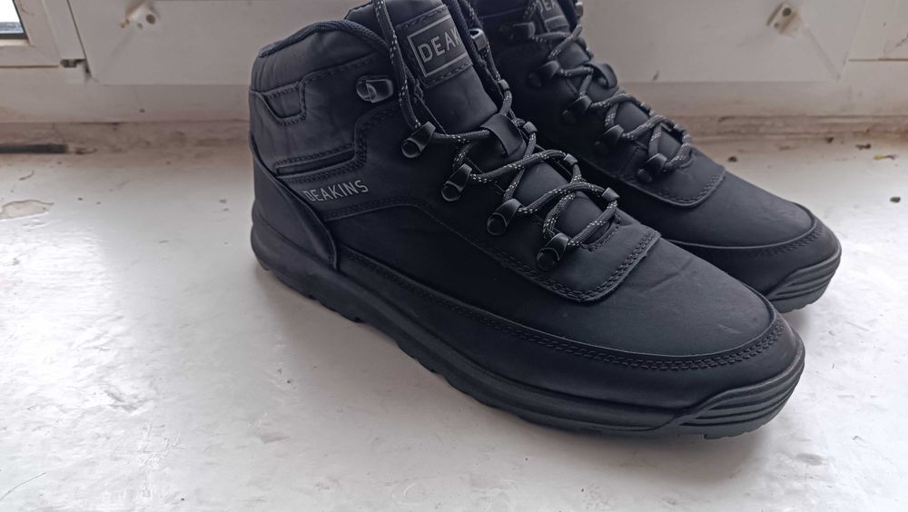 Черевики Deakins Hayton Men Hiker Shoes.Оригінал.Р 42.27 СМ