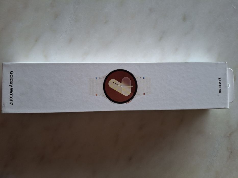 Samsung Galaxy Watch 7